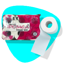 IPOMEA 2PLY