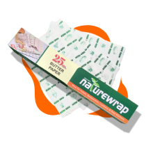 Butter Paper