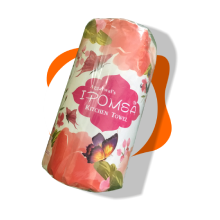 Kitchen Towel Roll