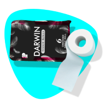Darwin 2Ply