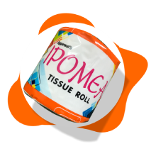 Tissue Roll